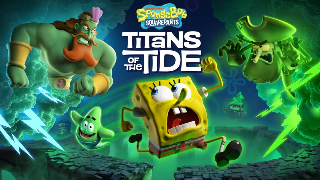 THQ Nordic Nintendo Switch 2 and Switch sale live with Darksiders games, SpongeBob SquarePants: Titans of the Tide, and more more at new low prices THQ Nordic Nintendo Switch 2 and Switch sale live with Darksiders games, SpongeBob SquarePants: Titans of the Tide, and more more at new low prices