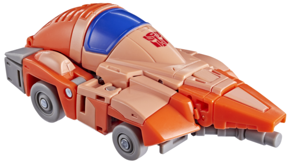 Studio Series Wheelie from Transformers: The Movie Arrives from Hasbro Studio Series Wheelie from Transformers: The Movie Arrives from Hasbro