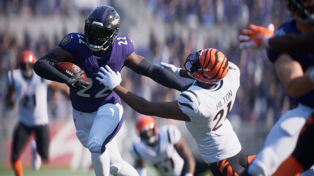 How Video Games Continue To Shape NFL Fan Culture