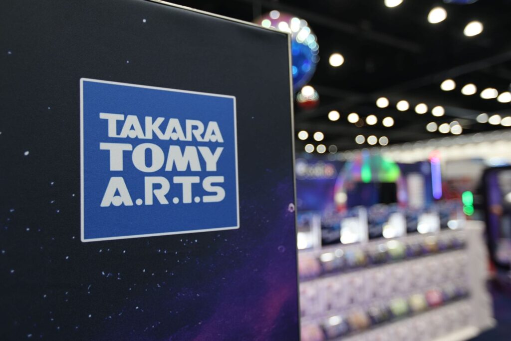 Takara Tomy President & CEO Akio Tomiyama Talks With Anime Herald