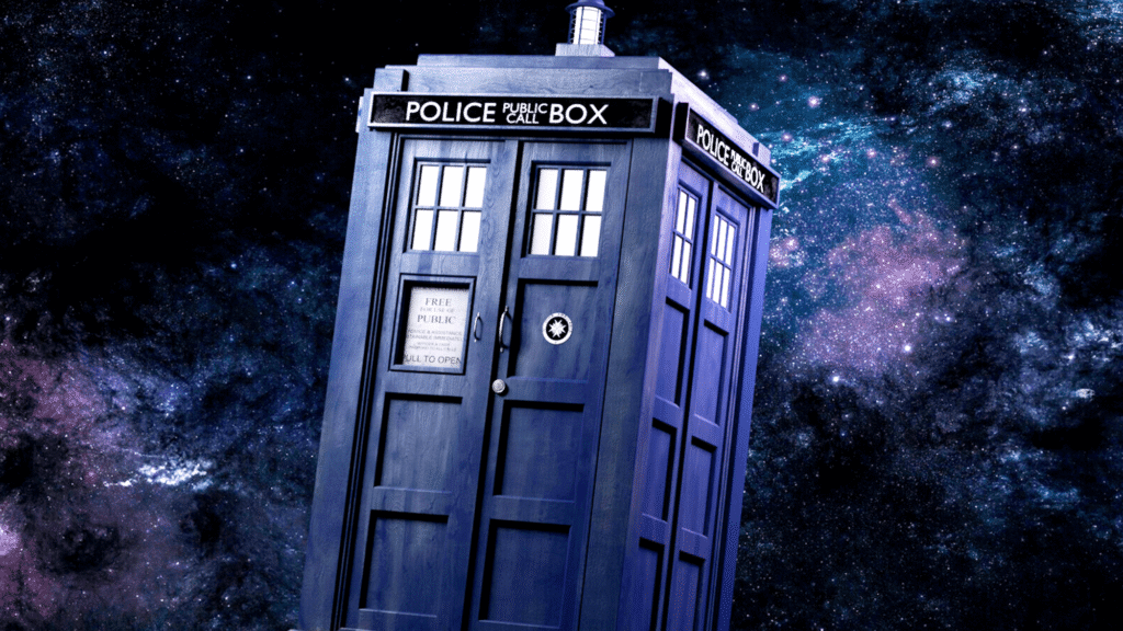 Doctor Who Writer Has a Grim Prediction For Franchise’s Future, And He Makes a Great Point