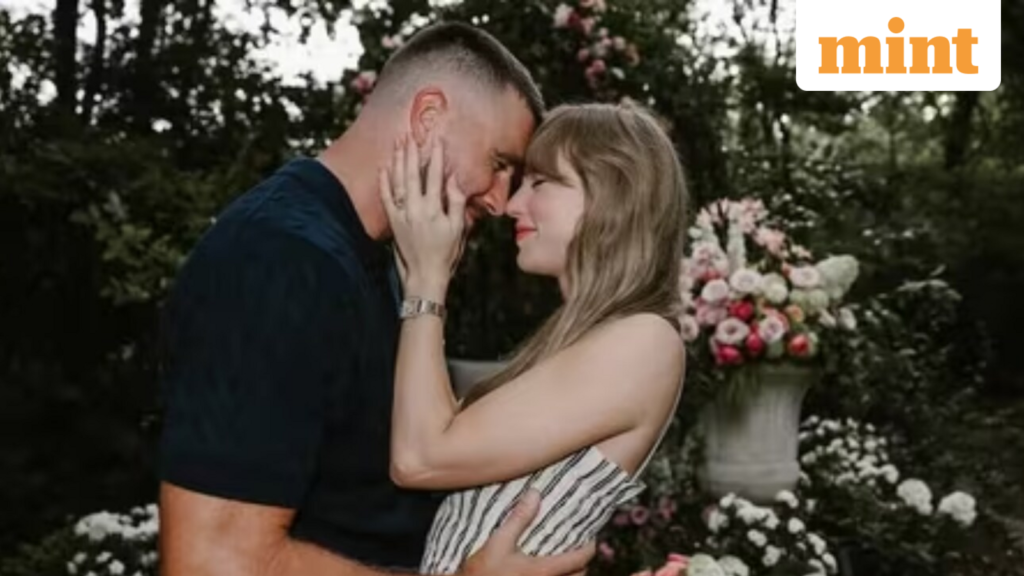 Entertainment News Today LIVE Updates on August 13, 2026: Travis Kelce opens up about NYC wedding with Taylor Swift for the first time: ‘Best night of my life’