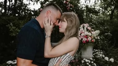 Latest entertainment news on August 13, 2026: Taylor Swift and Travis Kelce announced their engagement on August 26, 2025.