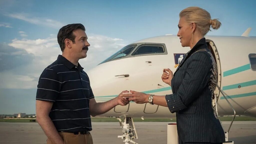 ‘Ted Lasso’ Season 4: Good news? It’s fine! Bad news? It’s fine ‘Ted Lasso’ Season 4: Good news? It’s fine! Bad news? It’s fine