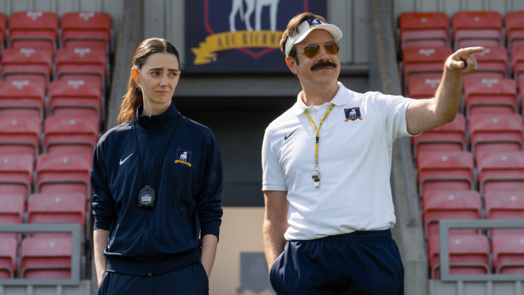 ‘Ted Lasso’ Season 4: When to Watch New Episodes on Apple TV