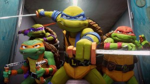 In Theaters 3 Years Ago, Ninja Turtles Took a Page From Spider-Man & Broke A Franchise Record
