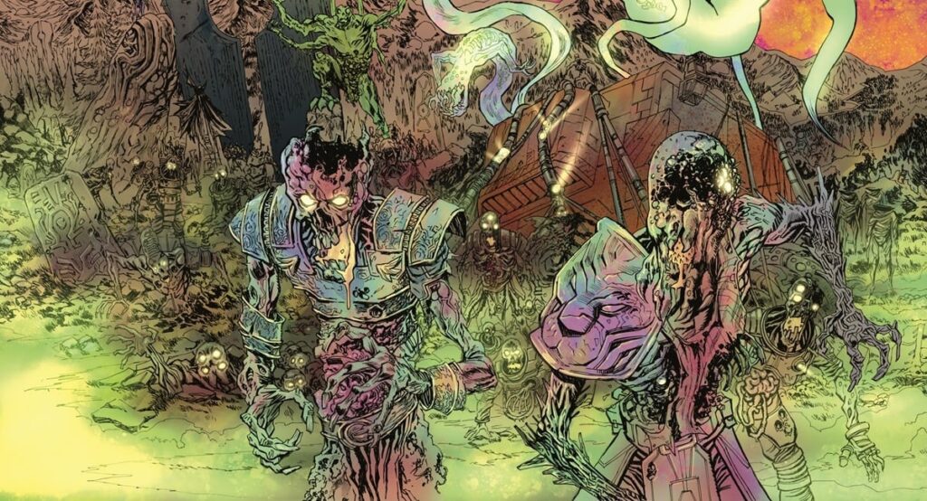 Self-Published Saturday: PJ Holden’s TERRAN OMEGA – THE GHOSTS OF WAR will remind you why you love sci Self-Published Saturday: PJ Holden’s TERRAN OMEGA – THE GHOSTS OF WAR will remind you why you love sci