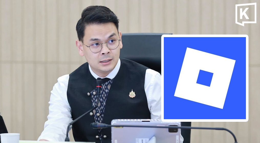 Thailand explores Digital ID link to strengthen Roblox child safety Thailand explores Digital ID link to strengthen Roblox child safety