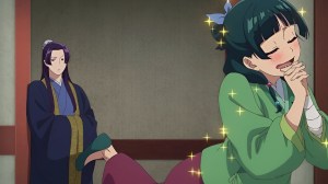 Crunchyroll Confirms a New U.S. Release For The Apothecary Diaries Before Season 3