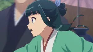 New The Apothecary Diaries Season 3 Trailer Confirms Crunchyroll Release Date – Watch