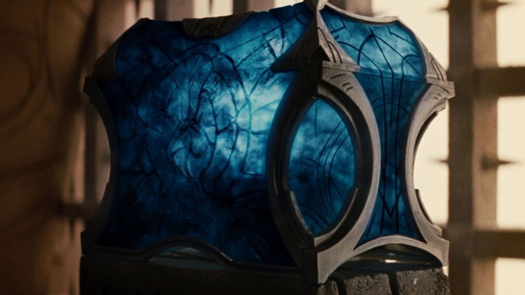 The Casket of Ancient Winters in the MCU