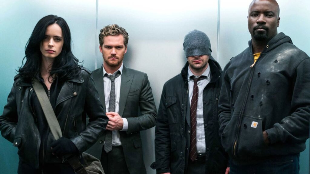 Netflix Assembled Its Own Avengers 9 Years Ago, & Fans Are Still Waiting for Season 2
