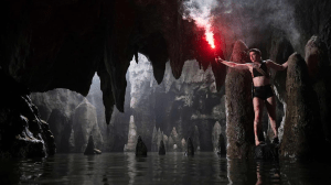 Masters of the Universe Immediately Dethroned on Streaming Charts by Terrifying New Shark Movie