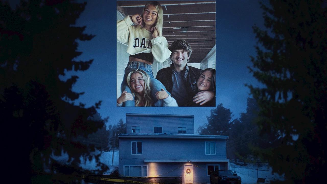 The Idaho Murders College Nightmare Netflix Doc Review