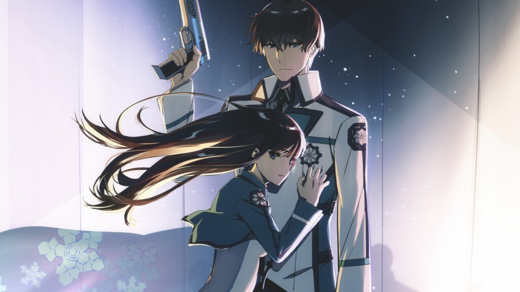 Crunchyroll Confirms U.S. Release Date for Major 2026 Anime Movie With New Look