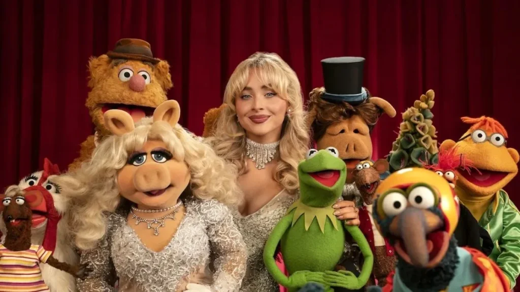 The Muppets joined Coldplay, Madonna, Shakira, BTS at the World Cup Final, and it wasn’t even their first big stage
