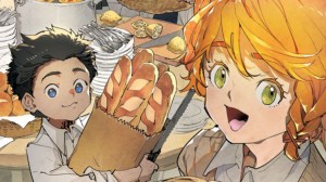 6 Years Later, The Promised Neverland Returns for New Shonen Jump Sequel