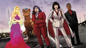 Marvel’s What If Reveals the One Hero Team That Can Never Be Corrupted
