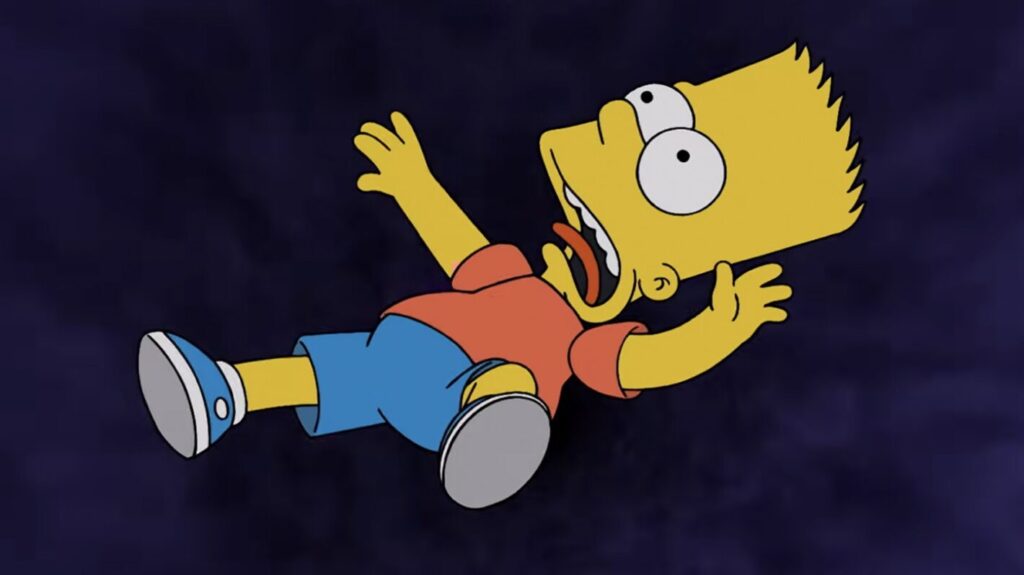 ‘The Simpsons’ Takes on AI in ‘Black Mirror’ Parody ‘Yellow Mirror’ ‘The Simpsons’ Takes on AI in ‘Black Mirror’ Parody ‘Yellow Mirror’