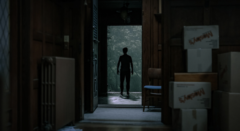 Italian American Powerhouse AGBO Unveils Hit Thriller ‘The Whisper Man’ on Netflix