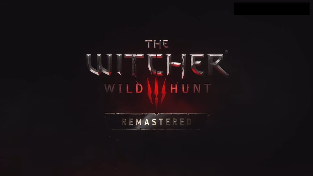 The Witcher 3 Remastered announced for Nintendo Switch 2, Songs of the Past expansion confirmed The Witcher 3 Remastered announced for Nintendo Switch 2, Songs of the Past expansion confirmed