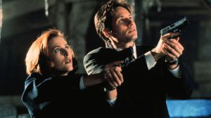 Ryan Coogler’s X-Files Reboot Gets Exciting Update for Fans of the Original