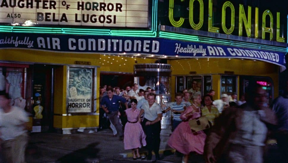 Chester County’s Hollywood Moment: Films and TV Shows Shot Here Chester County’s Hollywood Moment: Films and TV Shows Shot Here