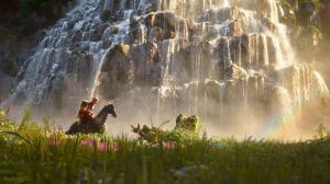 Laika Does Stop-Motion Magic in Wildwood Breathtaking Trailer – Watch It Now