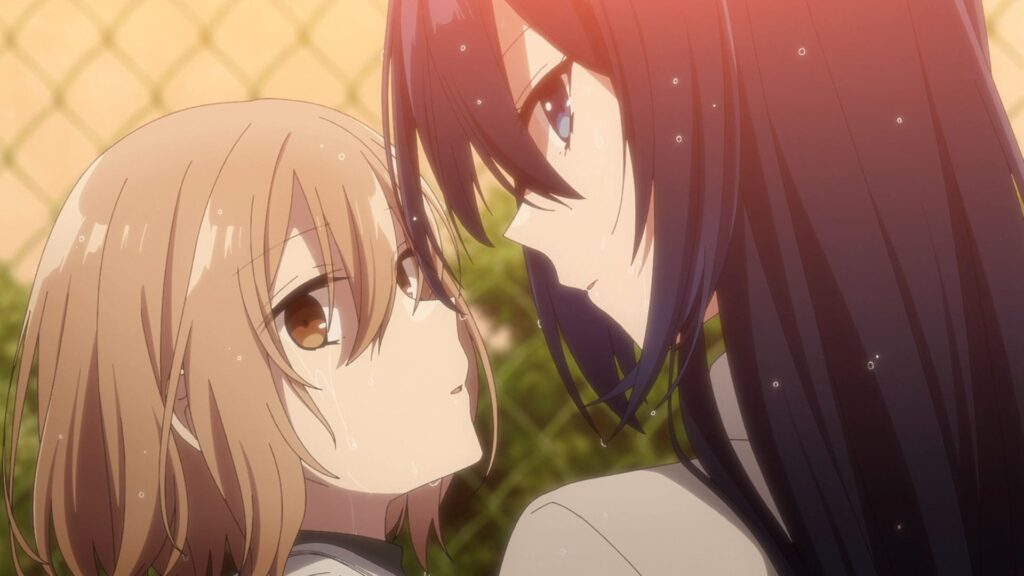 This Producer Wants to Eat Me? A Conversation with Ena Hamabe This Producer Wants to Eat Me? A Conversation with Ena Hamabe