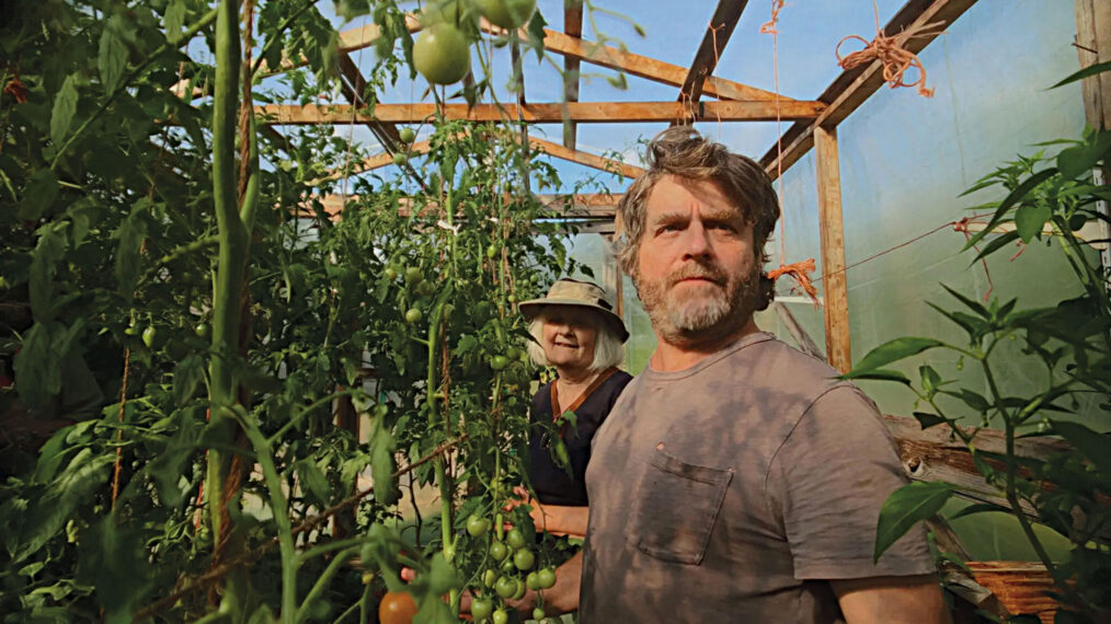 This is a Gardening Show