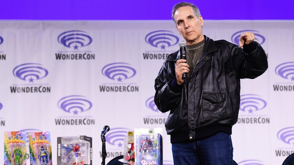 Todd McFarlane Talks Expanding the Spawn Universe Ahead of its Big Anniversary Todd McFarlane Talks Expanding the Spawn Universe Ahead of its Big Anniversary