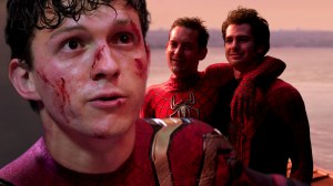 Spider-Man Report Reveals Which Live-Action Peter Parker Fans Believe Had The Saddest Life & Lost the Most