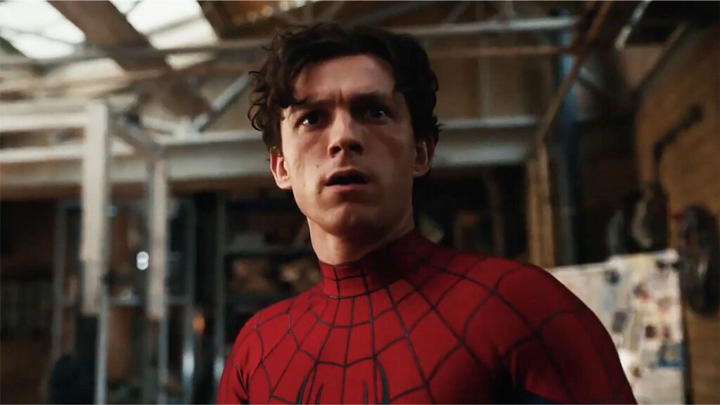 Marvel Studios’ Boss Confirms Where Spider Marvel Studios’ Boss Confirms Where Spider