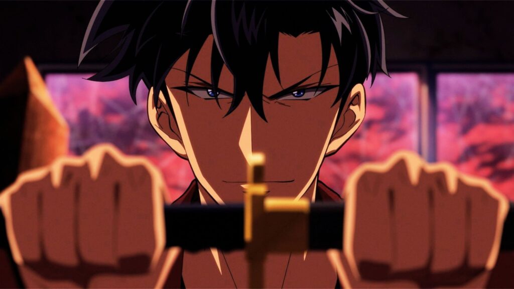 Crunchyroll’s Solo Leveling Replacement Continues to Outdo Solo Leveling