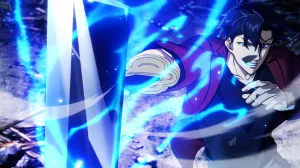 Crunchyroll’s Solo Leveling Replacement Keeps Doing One Thing Better Than Solo Leveling