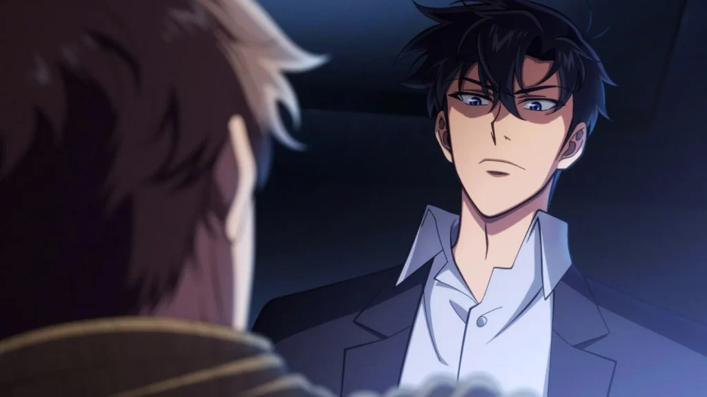 Crunchyroll’s Solo Leveling Replacement Just Dodged Its Biggest Mistake