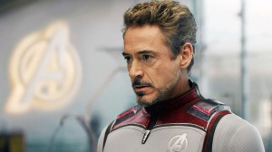 Watch RDJ Star As Tony Stark Again For The Avengers Park Ride Every MCU Fan Has Been Waiting For