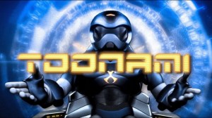 Canceled HBO Max Series is Coming to Toonami