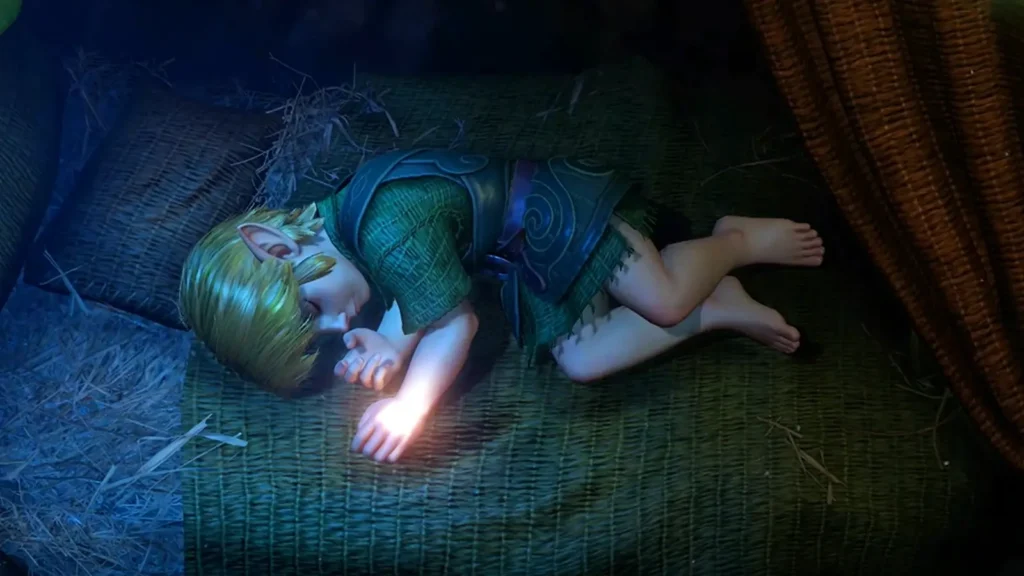 Data shows top 20 most-anticipated games of 2026, Zelda: Ocarina of Time remake on top