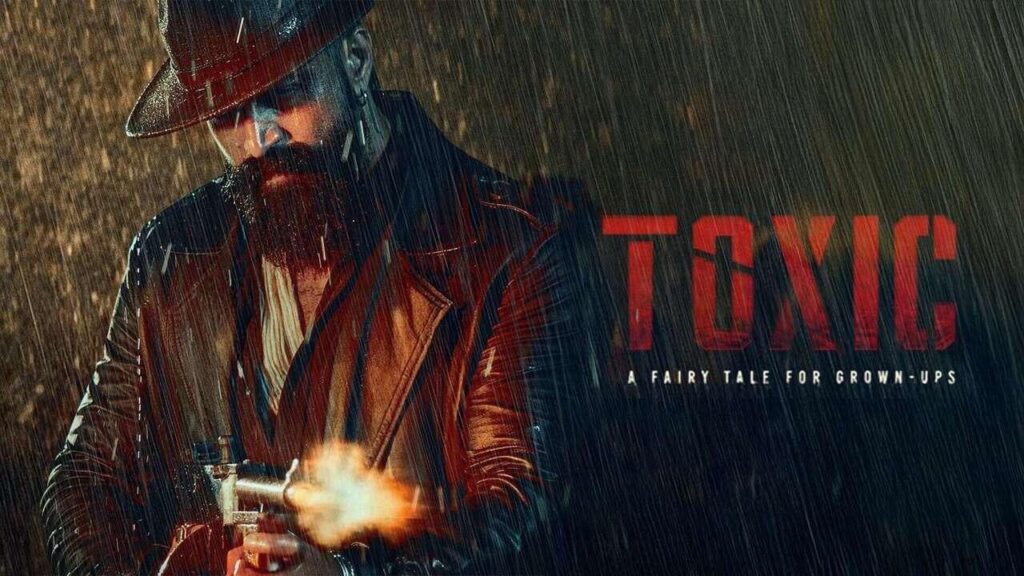 Toxic: 6 AM and 11.45 PM shows added in Mumbai amid increasing demand