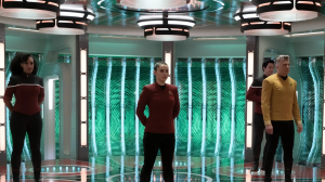 After 60 Years, Star Trek Reveals Just How Dangerous Its Most Famous Tech Really Is