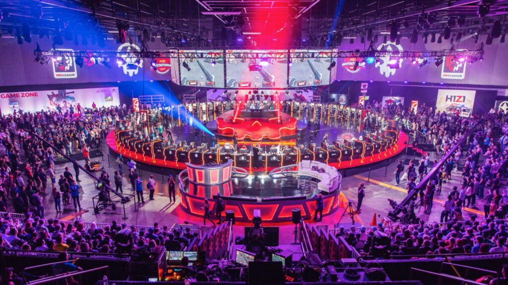 Class Action Accuses Amazon and Twitch of Training AI on Streamers’ Content Class Action Accuses Amazon and Twitch of Training AI on Streamers’ Content