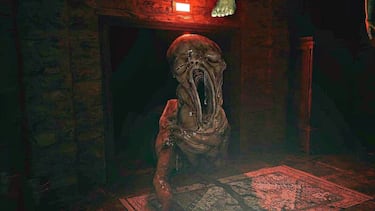 Zach Cregger, director of ‘Resident Evil’: “[This video game] has the scariest sequence of any video game I’ve ever played”