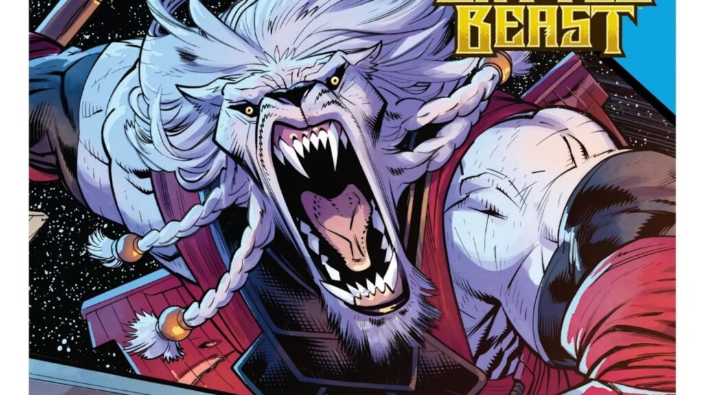 Invincible’s Battle Beast Brings the Pain with Super7’s ULTIMATES! Invincible’s Battle Beast Brings the Pain with Super7’s ULTIMATES!