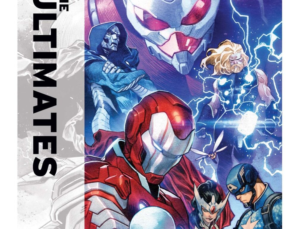 Let These Avengers Radicalize You Let These Avengers Radicalize You