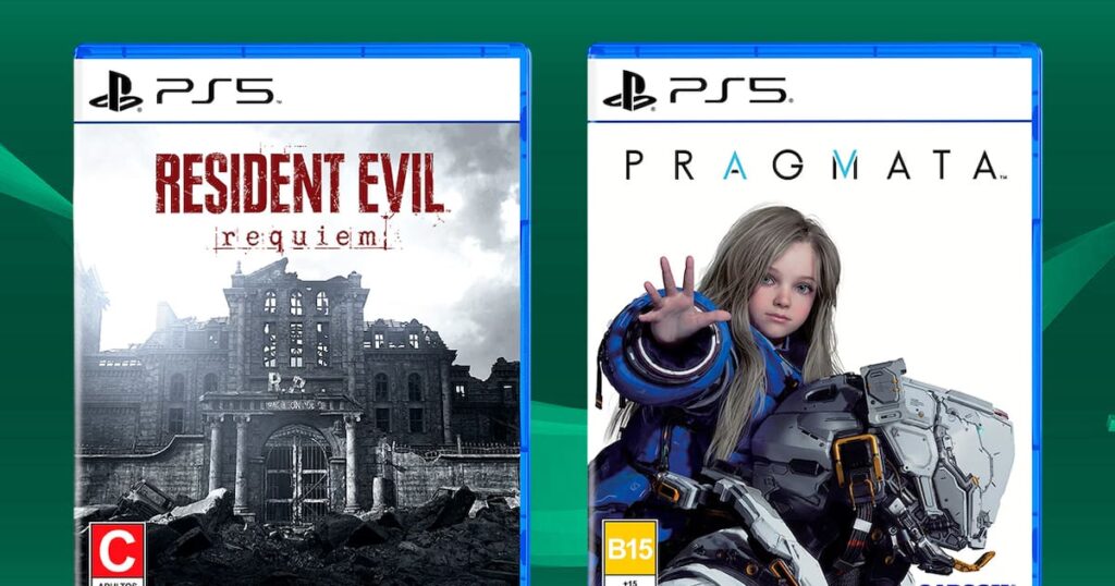 Amid PlayStation Controversy, Capcom Weighs In on Physical Media’s Demise and Why Boycotts Keep Falling Short Amid PlayStation Controversy, Capcom Weighs In on Physical Media’s Demise and Why Boycotts Keep Falling Short