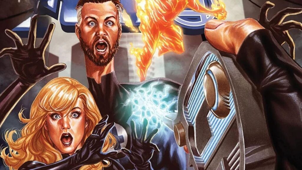7 Marvel Relics the MCU Could Build an Entire Saga Around