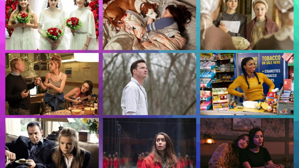 How TIME’s TV Critic Chose the Most Underappreciated Shows of the 21st Century How TIME’s TV Critic Chose the Most Underappreciated Shows of the 21st Century