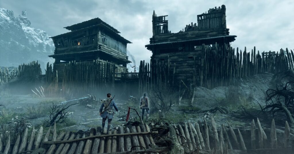 Underrated 2024 PS5 RPG 70% Off on PlayStation Store, Lowest Price Underrated 2024 PS5 RPG 70% Off on PlayStation Store, Lowest Price