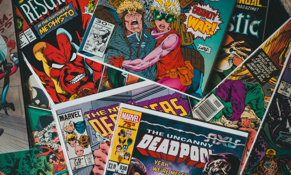 Westcoast Comic Con returns to Vancouver with celebrity guests, cosplay and collectibles Westcoast Comic Con returns to Vancouver with celebrity guests, cosplay and collectibles
